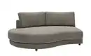 Bild 3 von Jette Home Element Abschluss rund links in Feincord Sila