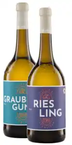 Deutscher Weißwein