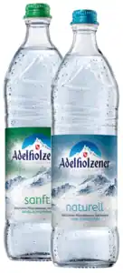 Mineralwasser