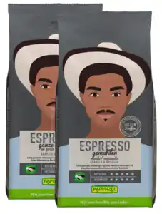 Heldenkaffee Espresso