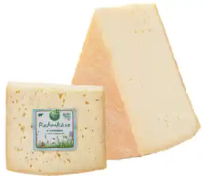 Rahmkäse