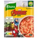 Bild 1 von Knorr Suppenliebe Marvel Avengers Suppe für 500ml