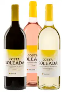 Costa Soleada