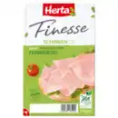 Bild 1 von Herta Finesse Schinken hauchzart und feinwürzig 100g