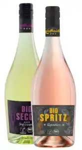 Secco oder Hugo