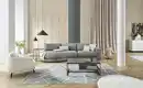 Bild 2 von Jette Home Element Abschluss rund links in Feincord Sila
