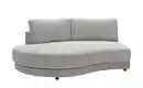 Bild 2 von Jette Home Element Abschluss rund links in Cord Sila
