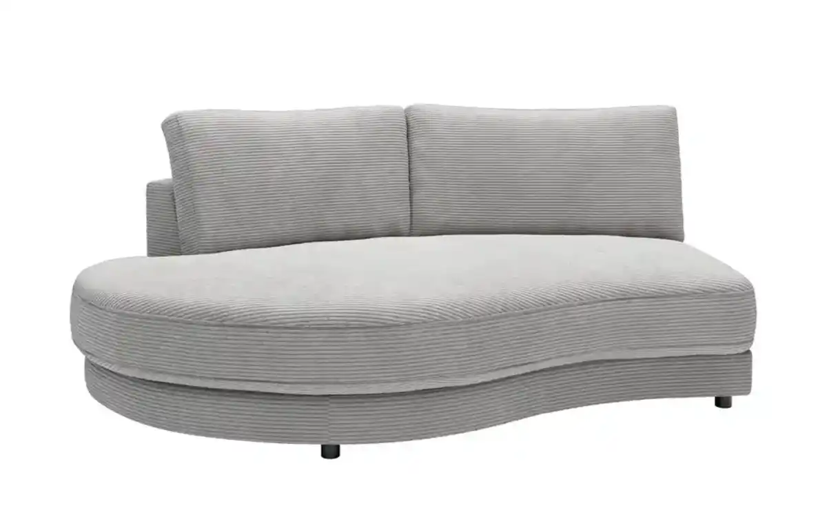 Bild 2 von Jette Home Element Abschluss rund links in Cord Sila