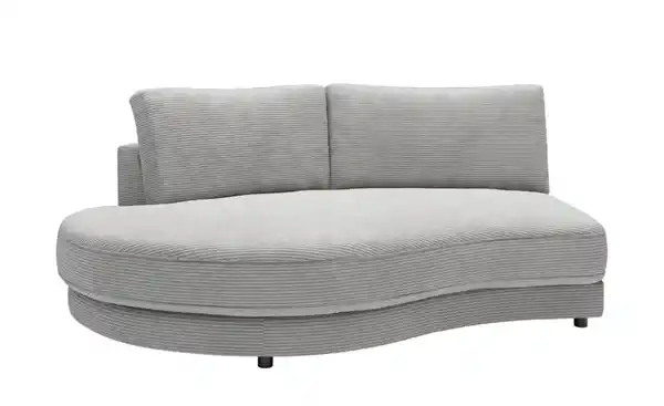 Bild 2 von Jette Home Element Abschluss rund links in Cord Sila