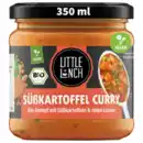 Bild 1 von Little Lunch Bio Süßkartoffel Curry 350g