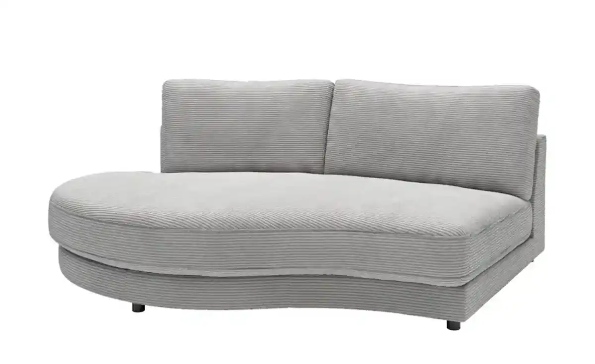 Bild 4 von Jette Home Element Abschluss rund links in Cord Sila