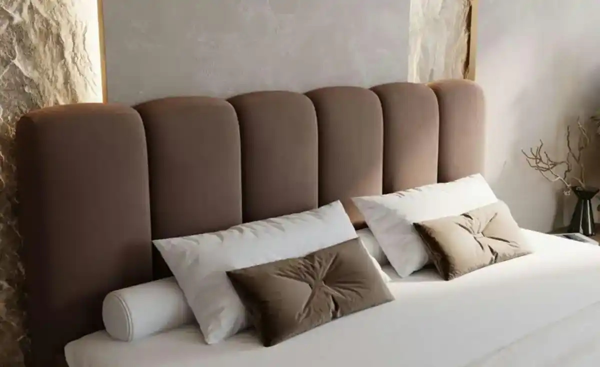 Bild 4 von GrainGold Boxbett mit Stauraum Cloud Box