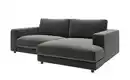 Bild 2 von Jette Home Ecksofa In Feincord Sila