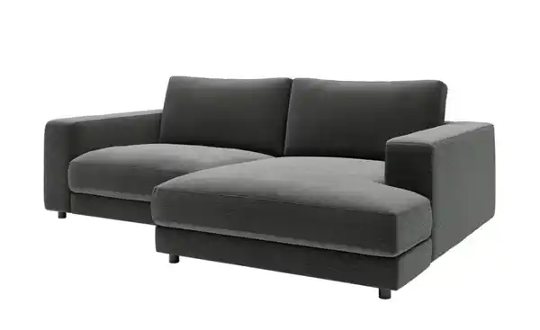 Bild 2 von Jette Home Ecksofa In Feincord Sila