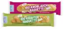 Bild 1 von Kräuter- oder Knoblauch-Baguette