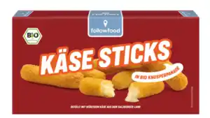 Käsesticks