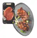 Bild 1 von Kalbsrückensteak