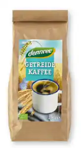 Getreidekaffee