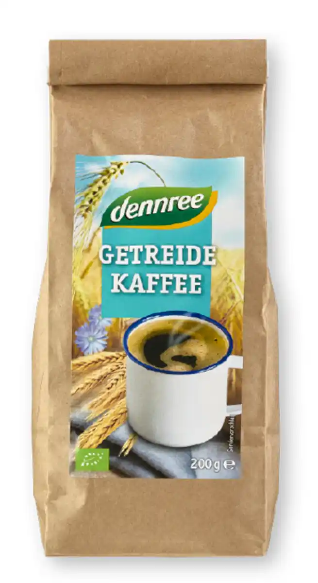 Bild 1 von Getreidekaffee