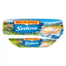 Bild 1 von Milkana Schmelzkäse Sahne 190g