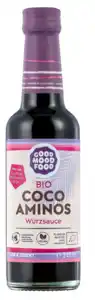 Coco Aminos Würzsauce