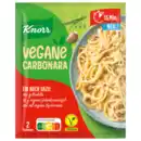 Bild 1 von Knorr Fix Vegane Carbonara 37g