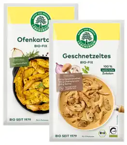 Gewürzmischungen