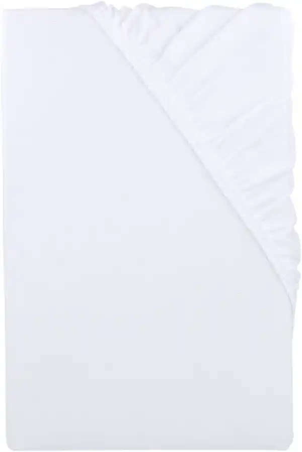 Bild 3 von LIVARNO® Jersey-Spannbettlaken
