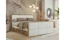 Bild 1 von Boxspringbett mit Bettkasten Albero 2 King Duo