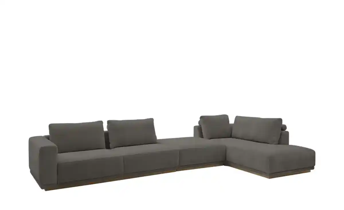 Bild 3 von Musterring Ecksofa JustB! PM200