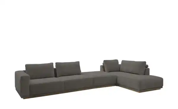 Bild 3 von Musterring Ecksofa JustB! PM200