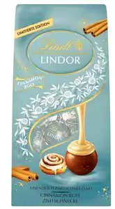 LINDT Lindor Kugeln, 99 - 100-g-Packg.