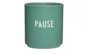 DESIGN LETTERS Becher