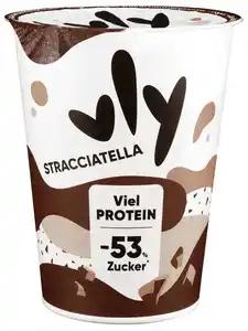 VLY No Milk Today Joghurt-Alternative, 400-g-Becher
