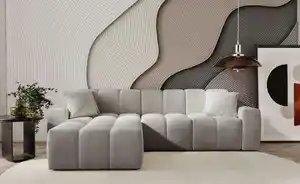 GrainGold Ecksofa Colombo