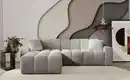 Bild 1 von GrainGold Ecksofa Colombo