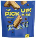 Bild 1 von PICK UP! Minis Choco, 12 St. = 127-g-Beutel