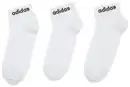 Bild 2 von ADIDAS Quartersocken, 3 Paar