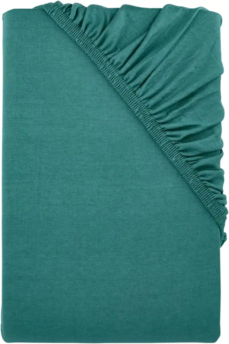 Bild 2 von LIVARNO® Jersey-Spannbettlaken