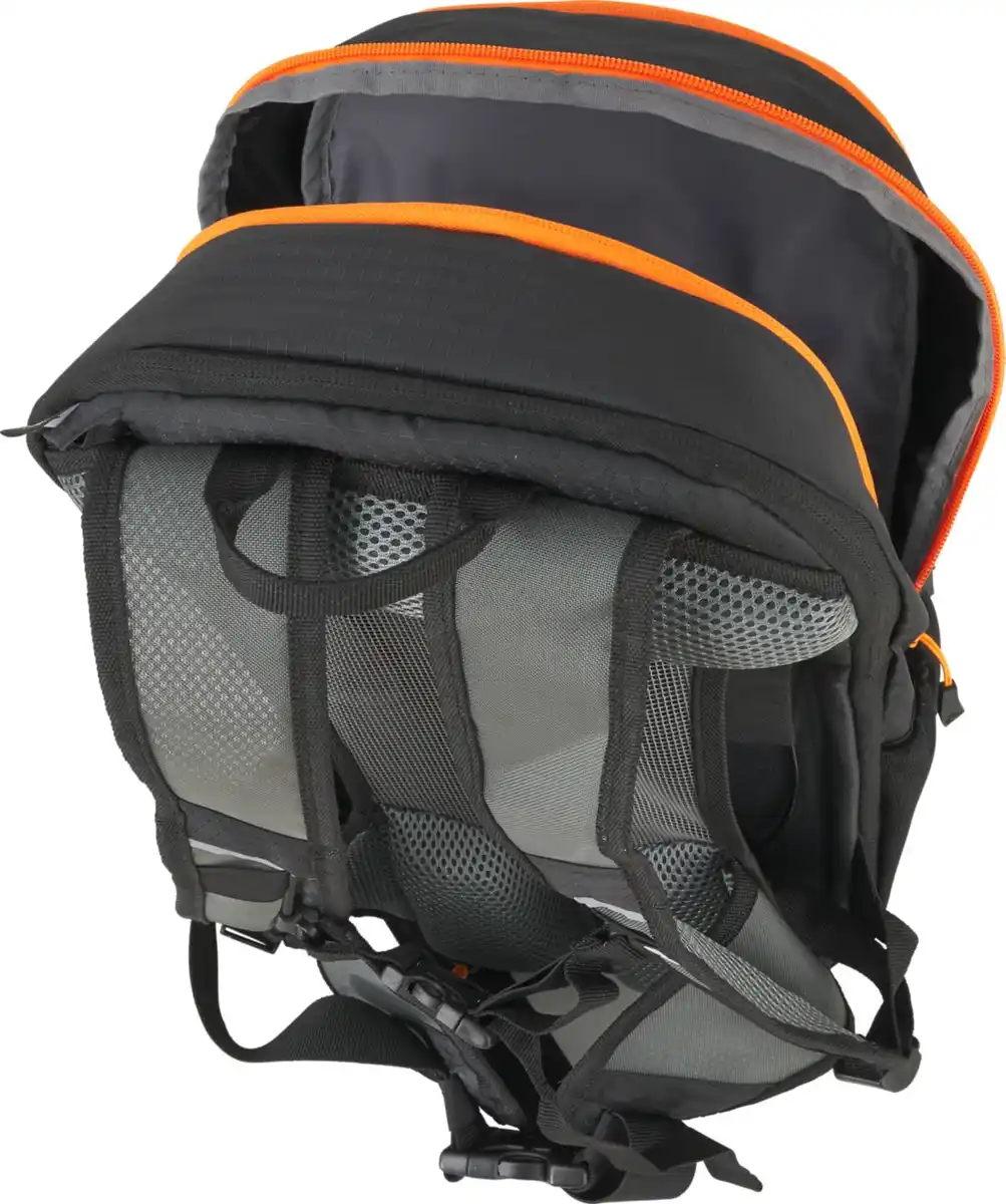 Bild 4 von NEWCENTIAL® Fahrrad-Rucksack