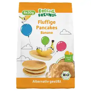 FRECHE FREUNDE Pancakes 240 g