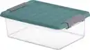 Bild 1 von DOMOPAK LIVING Klarsichtbox »Katla«