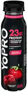 YOPRO Joghurtdrink, 270-g-Fl.