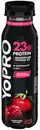 Bild 1 von YOPRO Joghurtdrink, 270-g-Fl.