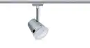 Bild 1 von Schienensystem-Strahler Spot Cone max. 10 Watt, Chromfarben