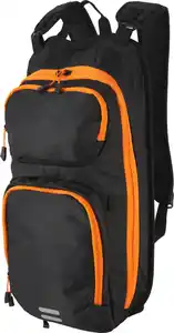 NEWCENTIAL® Fahrrad-Rucksack