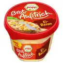 Bild 1 von FEINKOST POPP Brotaufstrich 250 g, Ei-Bacon