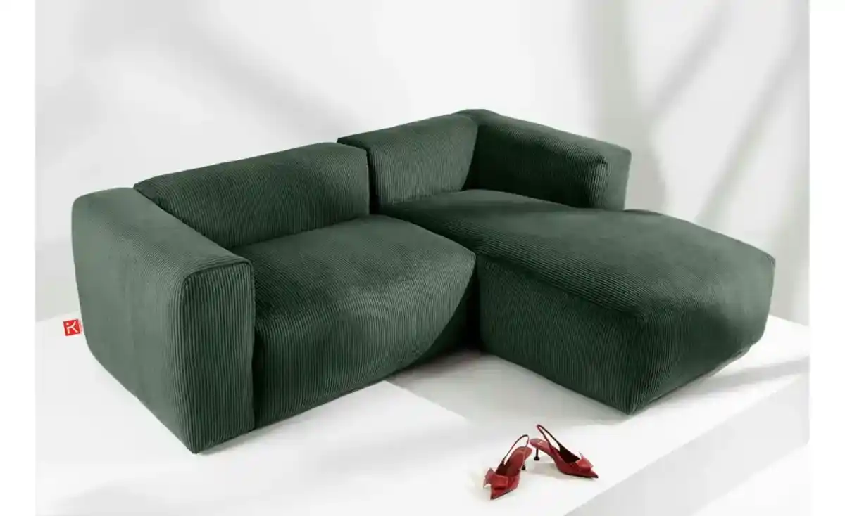 Bild 3 von KONSIMO Ecksofa Buffo