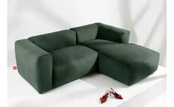 Bild 3 von KONSIMO Ecksofa Buffo