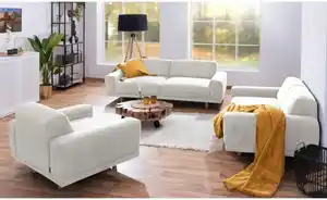 Max Winzer Sofa 2,5-Sitzer